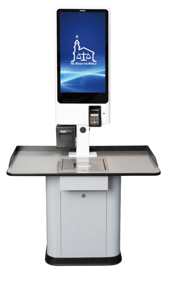 Pos терминал: что это такое, обзор pos систем - CAS КСТ