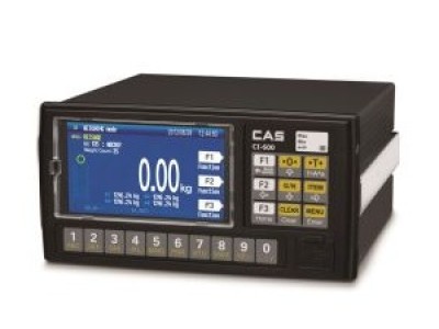 Весовые контроллеры CI-600A