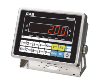 Весовые индикаторы CI-200S (IP67)
