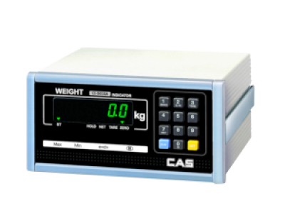 Весовые контроллеры CI-5010A
