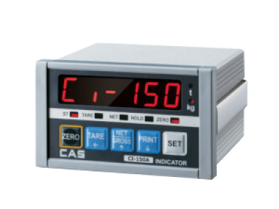 Весовые индикаторы CI-150A